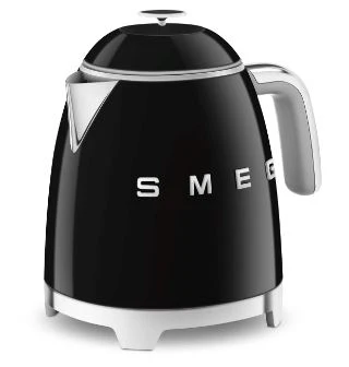 Smeg KLF05BLUK/CRUK/PBUK/PGUK/PKUK/RDUK/WHUK Kettles 50's Style - Image 2