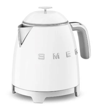 Smeg KLF05BLUK/CRUK/PBUK/PGUK/PKUK/RDUK/WHUK Kettles 50's Style - Image 20