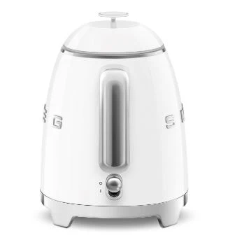 Smeg KLF05BLUK/CRUK/PBUK/PGUK/PKUK/RDUK/WHUK Kettles 50's Style - Image 21