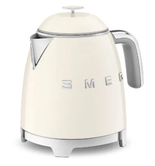 Smeg KLF05BLUK/CRUK/PBUK/PGUK/PKUK/RDUK/WHUK Kettles 50's Style - Image 5
