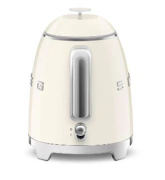 Smeg KLF05BLUK/CRUK/PBUK/PGUK/PKUK/RDUK/WHUK Kettles 50's Style - Image 6