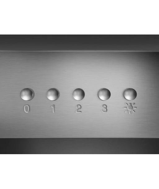 Smeg KS90XE2 90cm Chimney Hood - Stainless Steel - Image 6