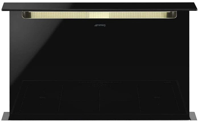 Smeg KSDD90VN-2 Dolce Stil Novo Hood - Image 2
