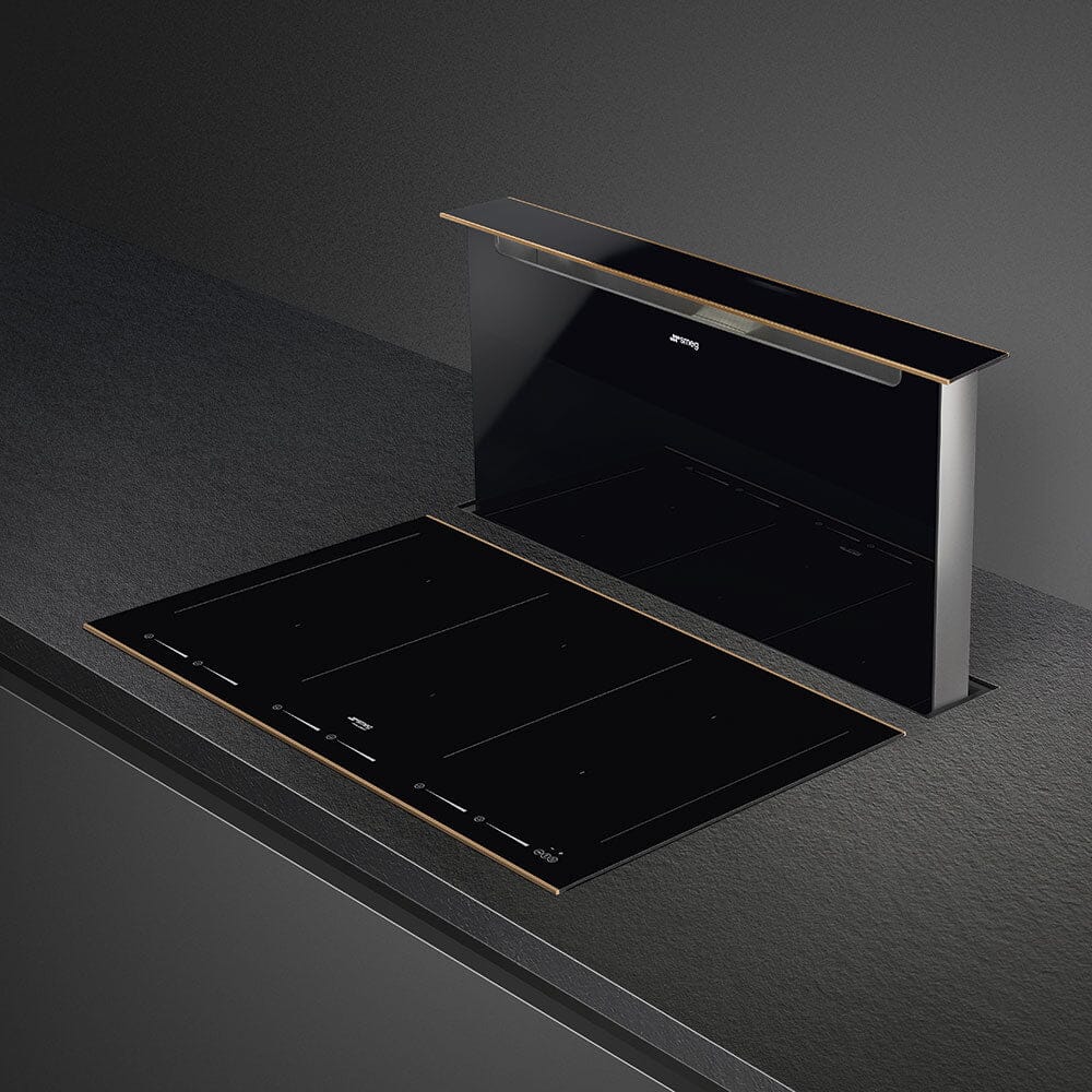 Smeg KSDD90VN-2 Dolce Stil Novo Hood - Image 3