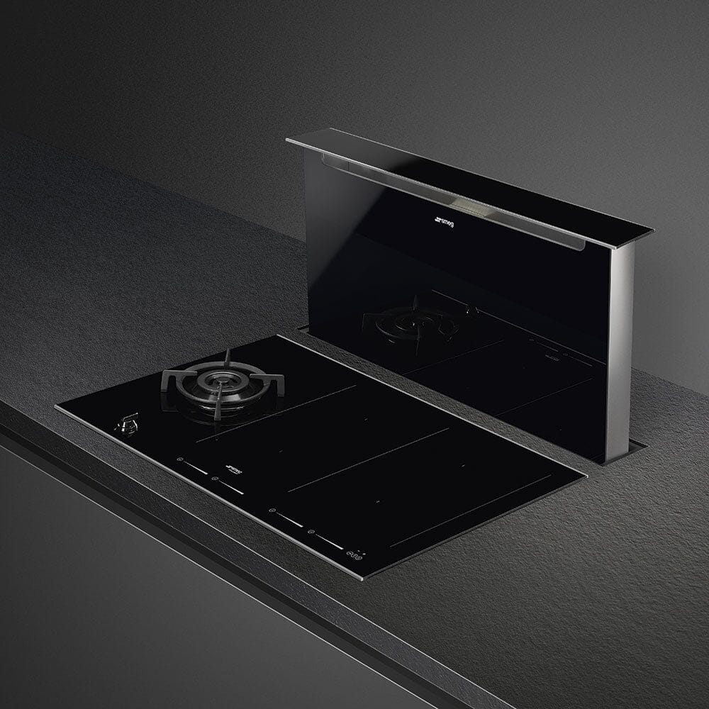 Smeg KSDD90VN-2 Dolce Stil Novo Hood - Image 5