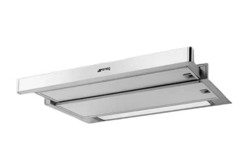 Smeg KSET6XE2 + SER60SGH3 Hood & Hob Bundle - Image 3