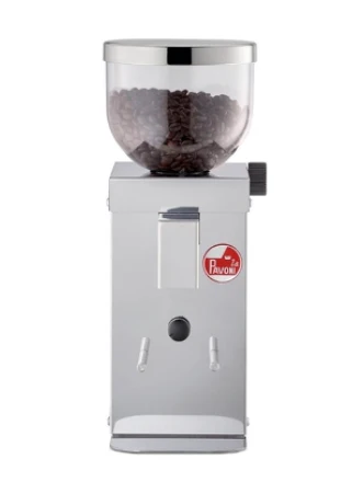 Smeg LPGKBM01EU La Pavoni Coffee Grinder Kube Mill - Image 3