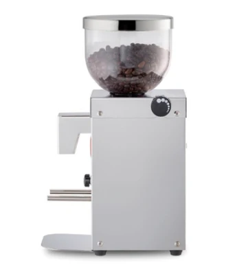 Smeg LPGKBM01EU La Pavoni Coffee Grinder Kube Mill - Image 5