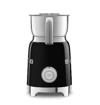 Smeg MFF01BLUK/CRUK/RDUK/PBUK/PGUK/PKUK/WHUK Milk Frother 50's Style - Image 2