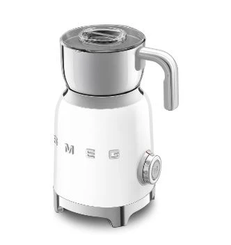 Smeg MFF01BLUK/CRUK/RDUK/PBUK/PGUK/PKUK/WHUK Milk Frother 50's Style - Image 21