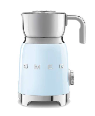 Smeg MFF11BLUS/RDUS/WHUS/CRUS/PBUS Milk Frother - Image 10