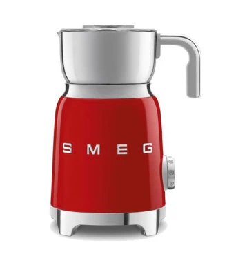 Smeg MFF11BLUS/RDUS/WHUS/CRUS/PBUS Milk Frother - Image 4