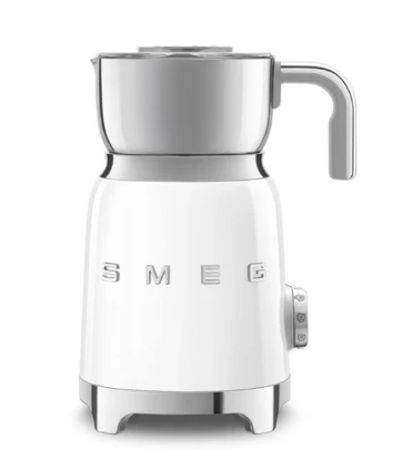 Smeg MFF11BLUS/RDUS/WHUS/CRUS/PBUS Milk Frother - Image 6