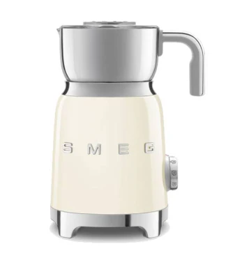 Smeg MFF11BLUS/RDUS/WHUS/CRUS/PBUS Milk Frother - Image 8