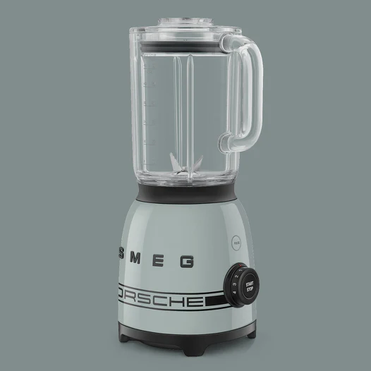 SMEG Porsche BLF03PSGUK Blender Shade Green - Image 7