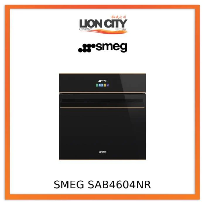 Smeg SAB4604NR Blast Chiller Dolce Stil Novo
