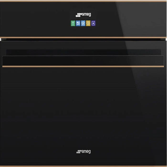 Smeg SAB4604NR Blast Chiller Dolce Stil Novo - Image 2