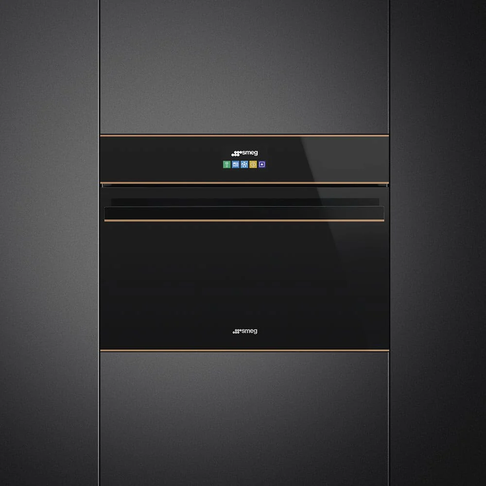 Smeg SAB4604NR Blast Chiller Dolce Stil Novo - Image 3