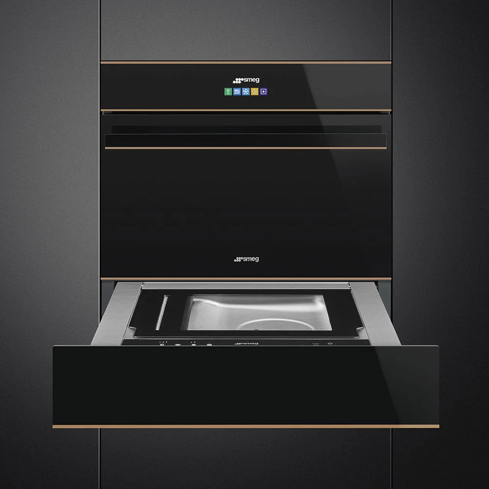 Smeg SAB4604NR Blast Chiller Dolce Stil Novo - Image 5