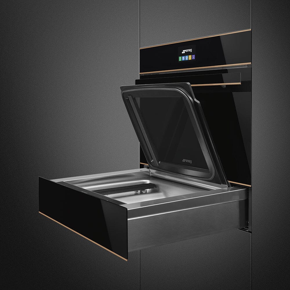 Smeg SAB4604NR Blast Chiller Dolce Stil Novo - Image 6