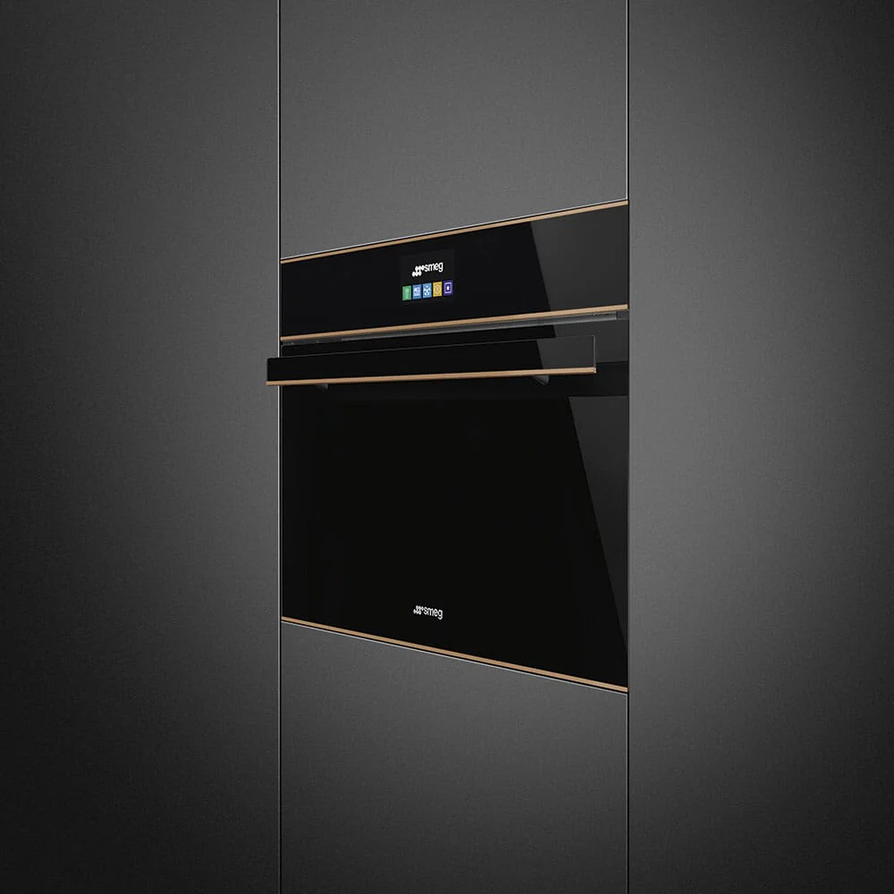 Smeg SAB4604NR Blast Chiller Dolce Stil Novo - Image 7