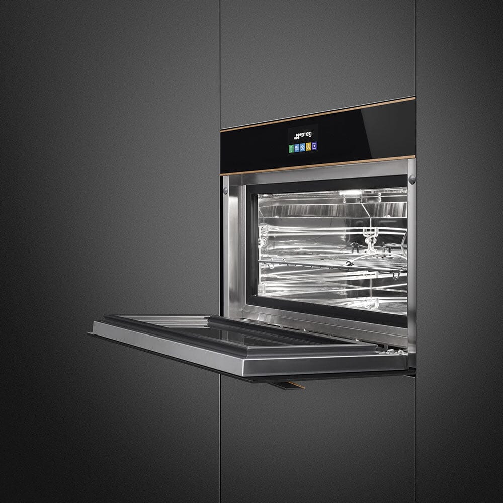 Smeg SAB4604NR Blast Chiller Dolce Stil Novo - Image 8