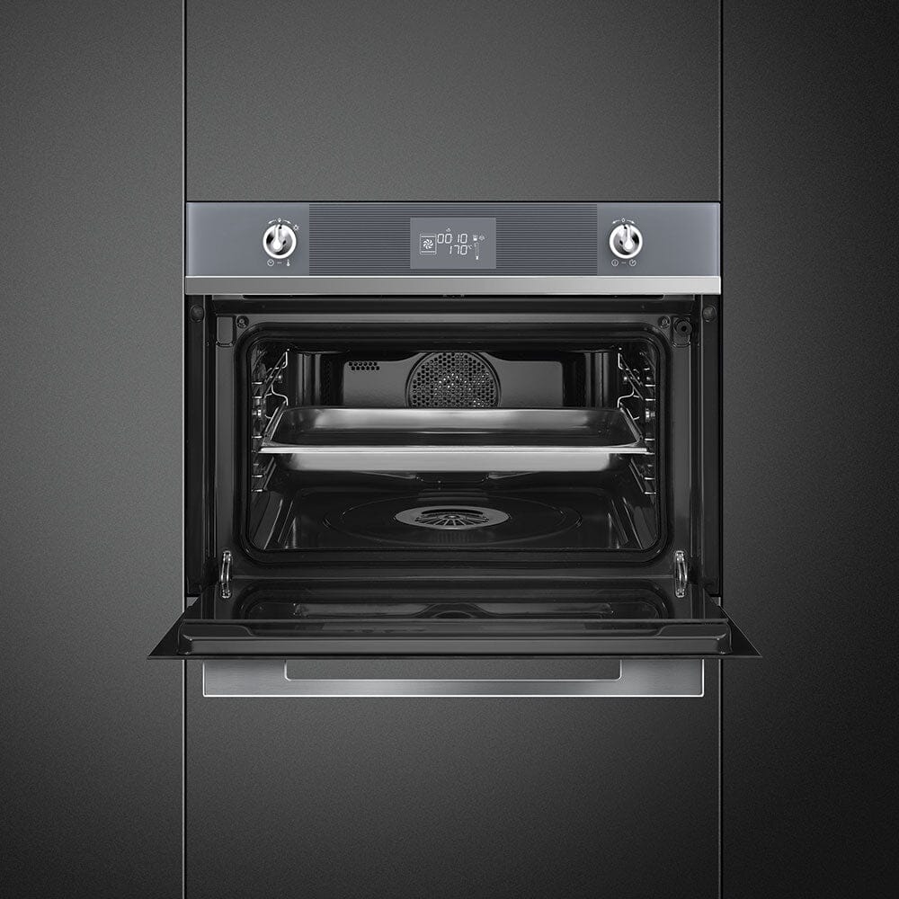 Smeg SF4102VCS Oven Linea - Image 5