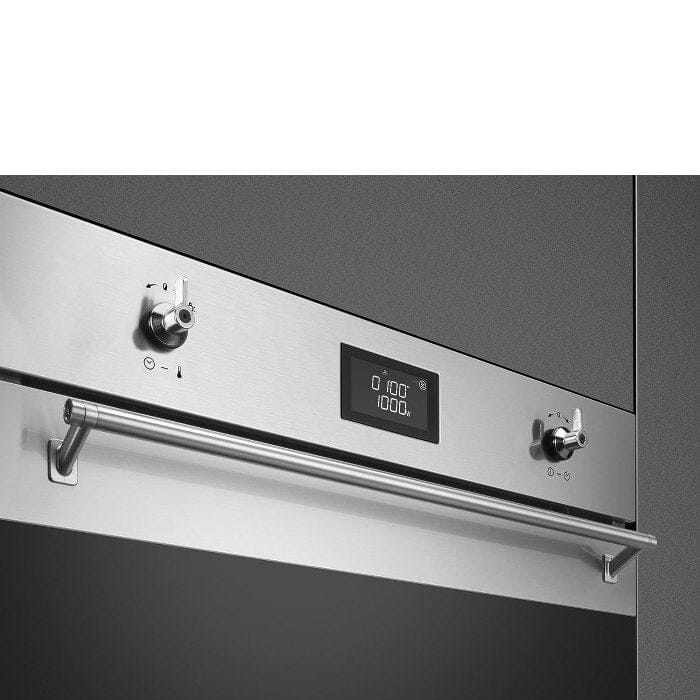 Smeg SF4390MCX Oven Classica - Image 10