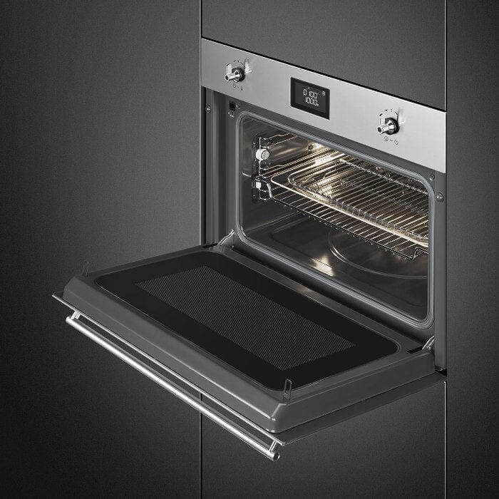 Smeg SF4390MCX Oven Classica - Image 6