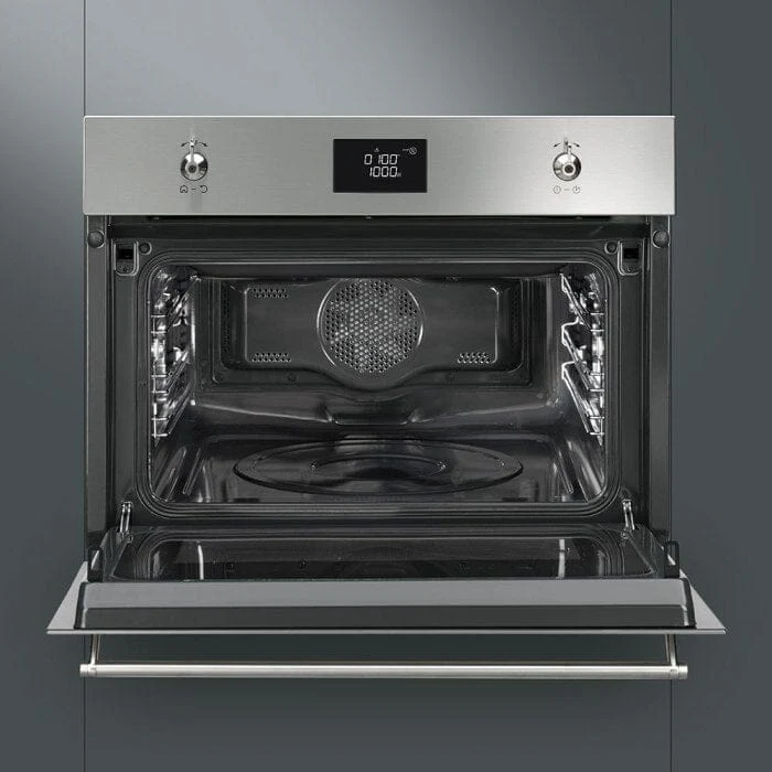 Smeg SF4390MCX Oven Classica - Image 7