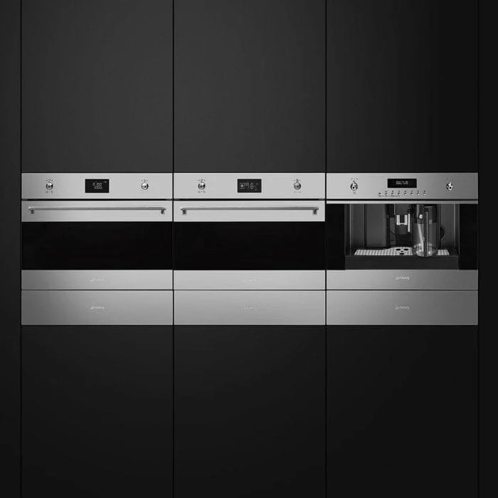 Smeg SF4390MCX Oven Classica - Image 8