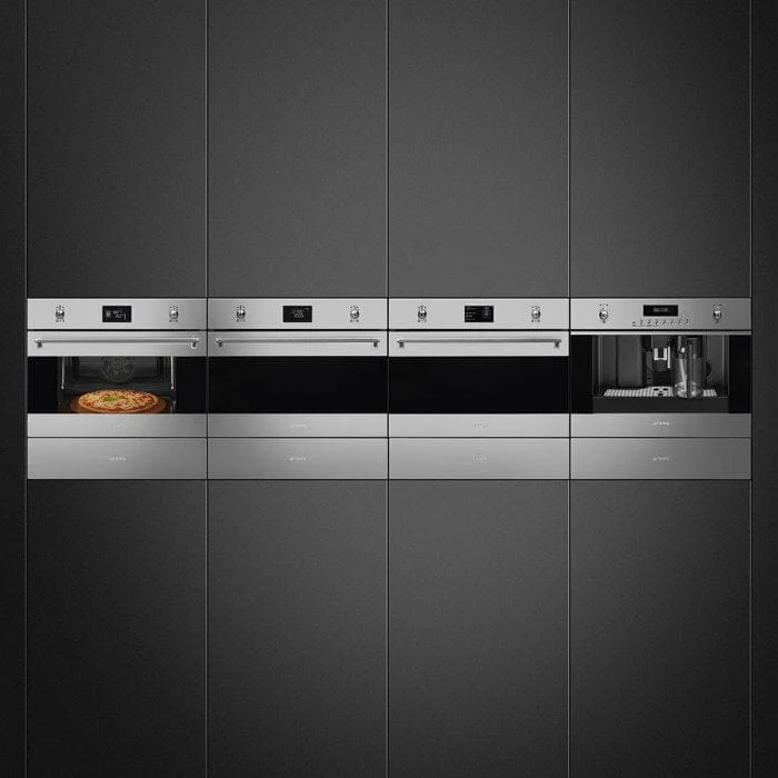 Smeg SF4390MCX Oven Classica - Image 9