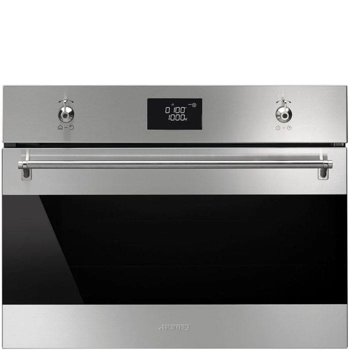 Smeg SF4390VCX1 Oven Classica - Image 2