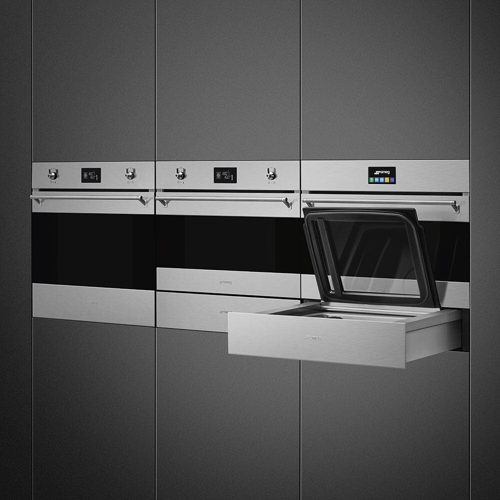 Smeg SF4390VCX1 Oven Classica - Image 6