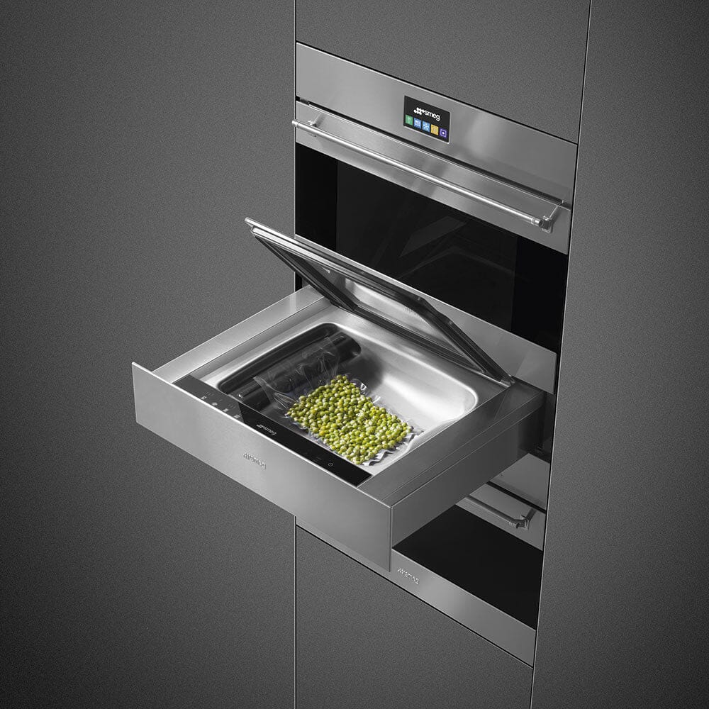 Smeg SF4390VCX1 Oven Classica - Image 9