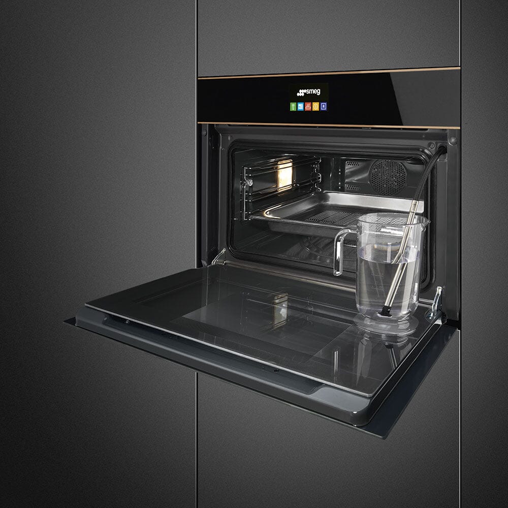 Smeg SF4604VCNR1 Oven Dolce Stil Novo - Image 3