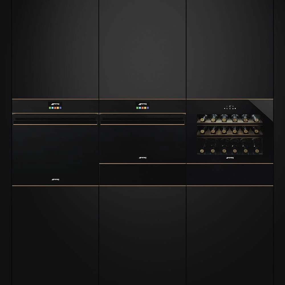 Smeg SF4604VCNR1 Oven Dolce Stil Novo - Image 4