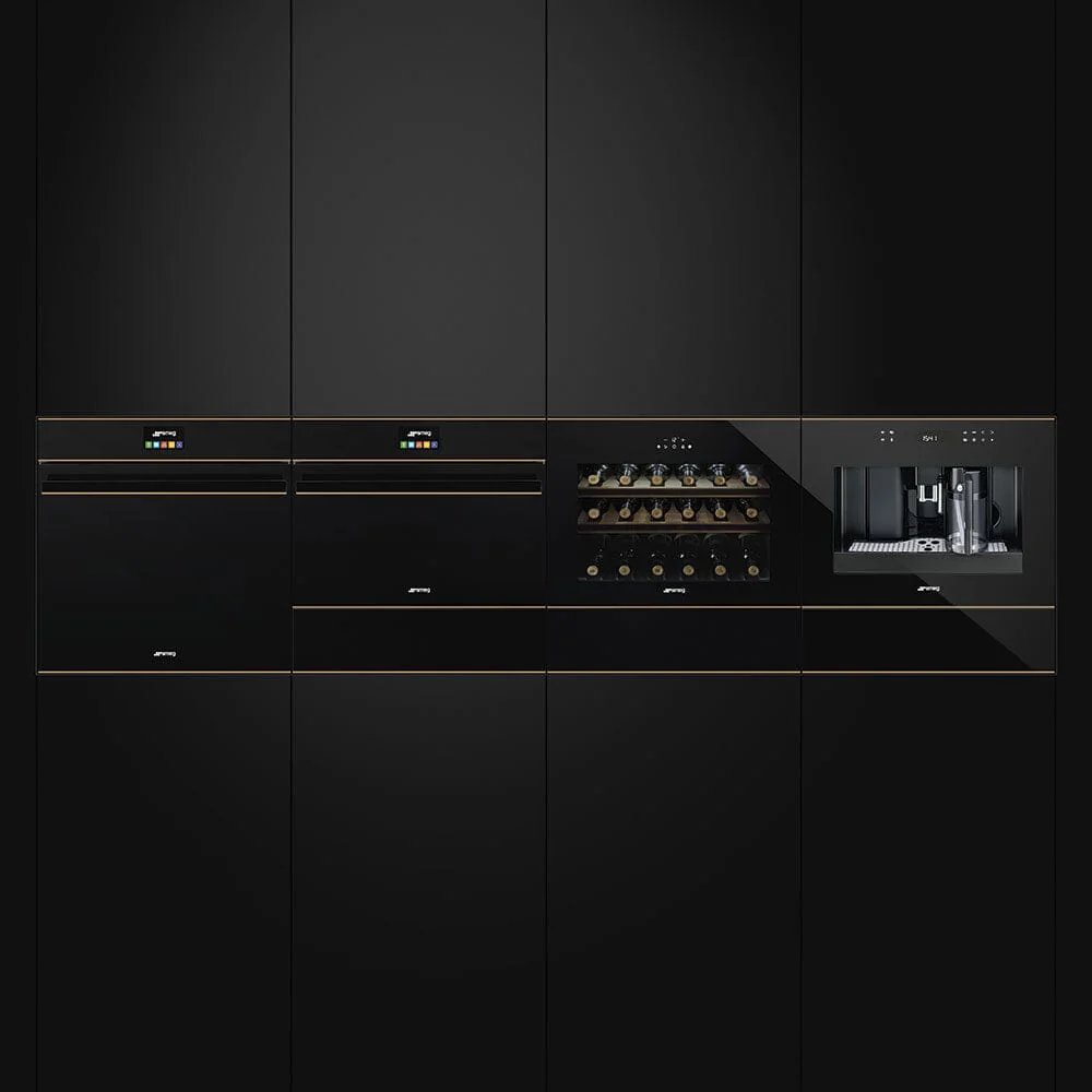 Smeg SF4604VCNR1 Oven Dolce Stil Novo - Image 5