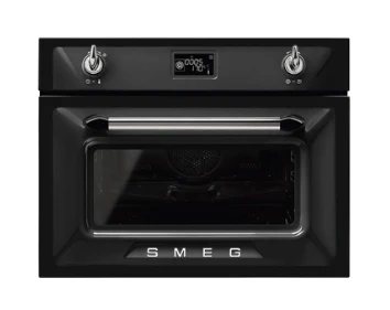 Smeg SF4920MCN1 Oven Victoria - Image 2