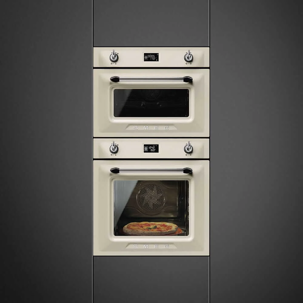 Smeg SF4920MCP1 Oven Victoria - Image 4