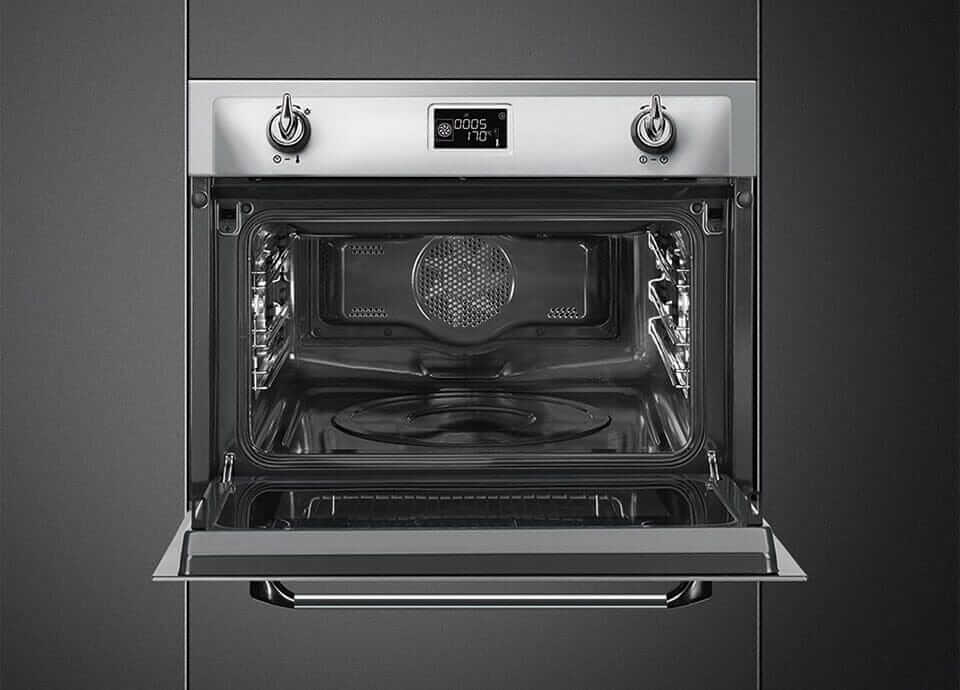 Smeg SF4920MCP1 Oven Victoria - Image 5