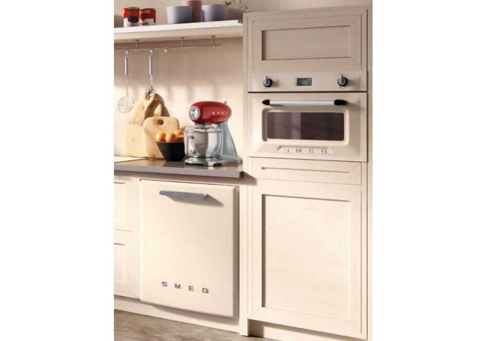 Smeg SF4920MCP1 Oven Victoria - Image 6