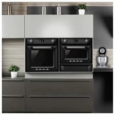 Smeg SF4920VCN1 Oven Victoria - Image 3