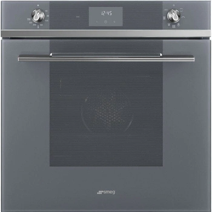 Smeg SF6100VS1 Oven Line - Image 2
