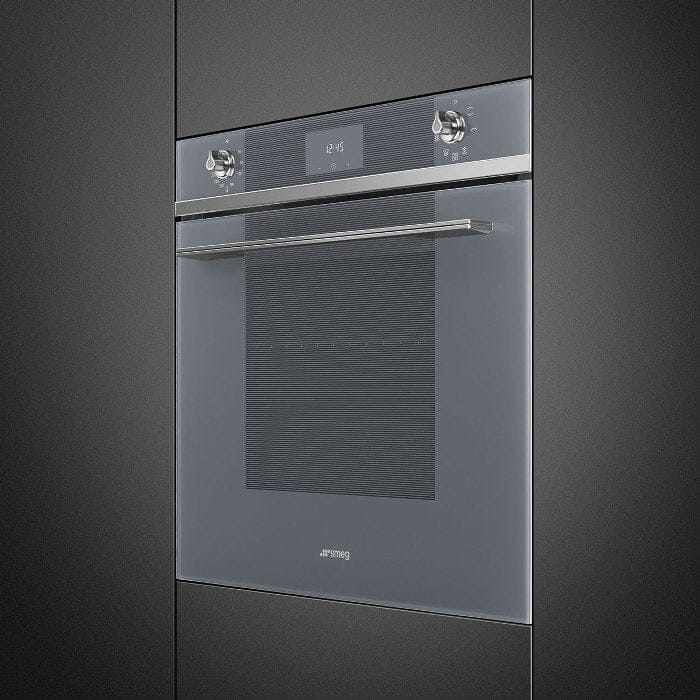 Smeg SF6100VS1 Oven Line - Image 3