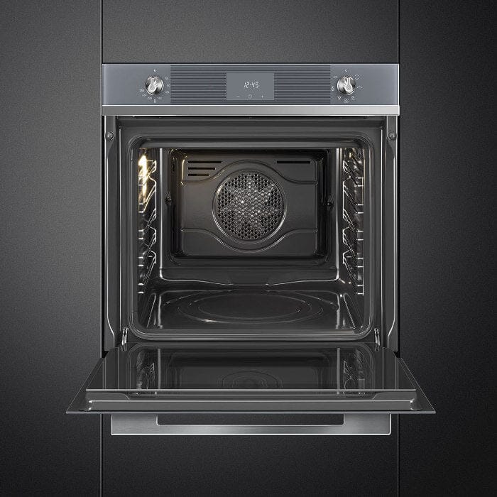 Smeg SF6100VS1 Oven Line - Image 4