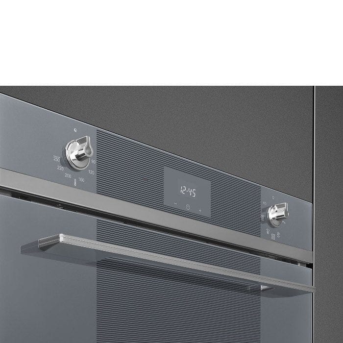 Smeg SF6100VS1 Oven Line - Image 5