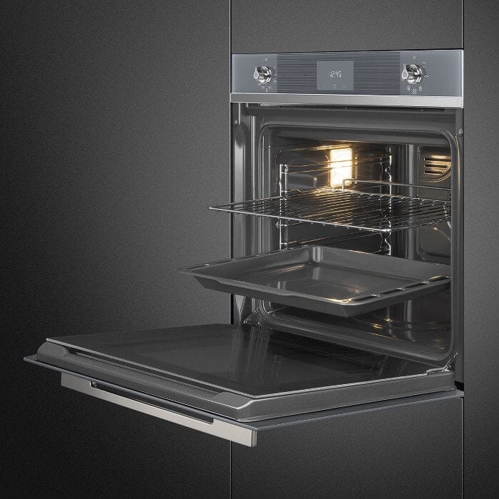 Smeg SF6100VS1 Oven Line - Image 6