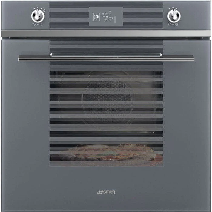 Smeg SF6102PZS Oven Linea - Image 2