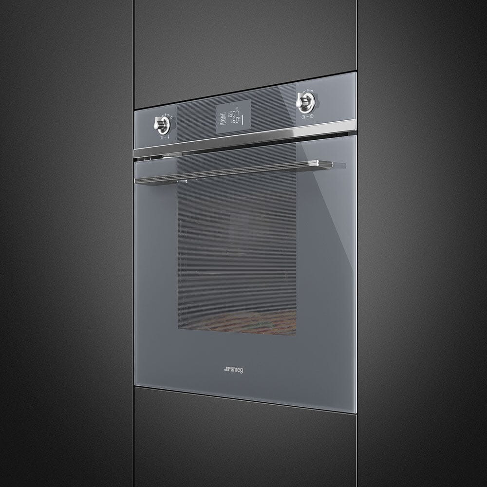 Smeg SF6102PZS Oven Linea - Image 3